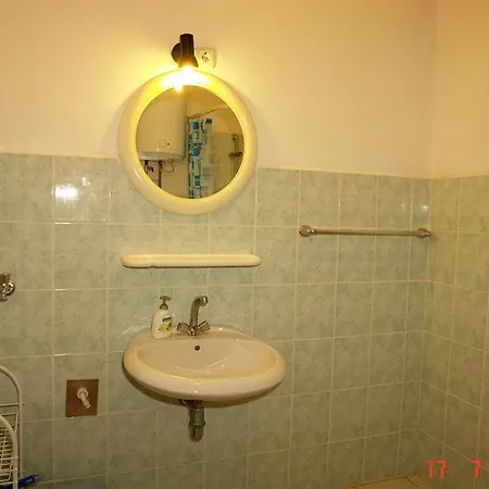 Vila Bo?ica Apartamento